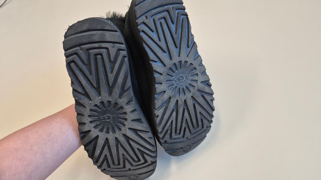 어그부츠 39 (호주산 저렴X) 상품이미지5