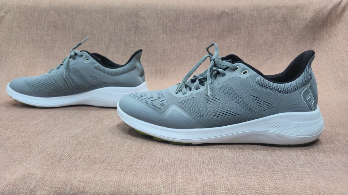 풋조이 275mm-  FJ 플렉스 스파이크리스 골프화 상품이미지4