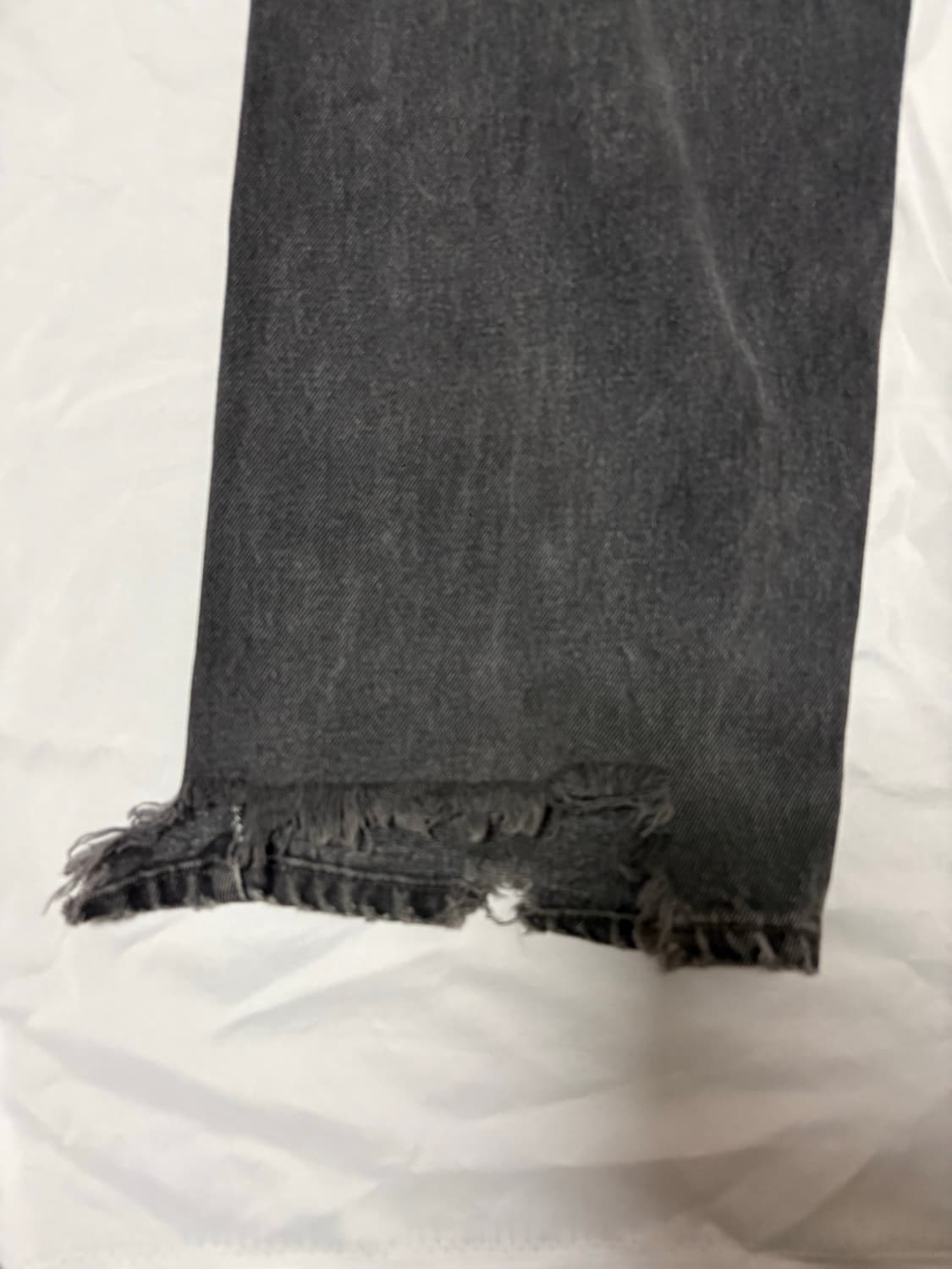 (34x32) 90s 리바이스 565 made in usa 상품이미지7