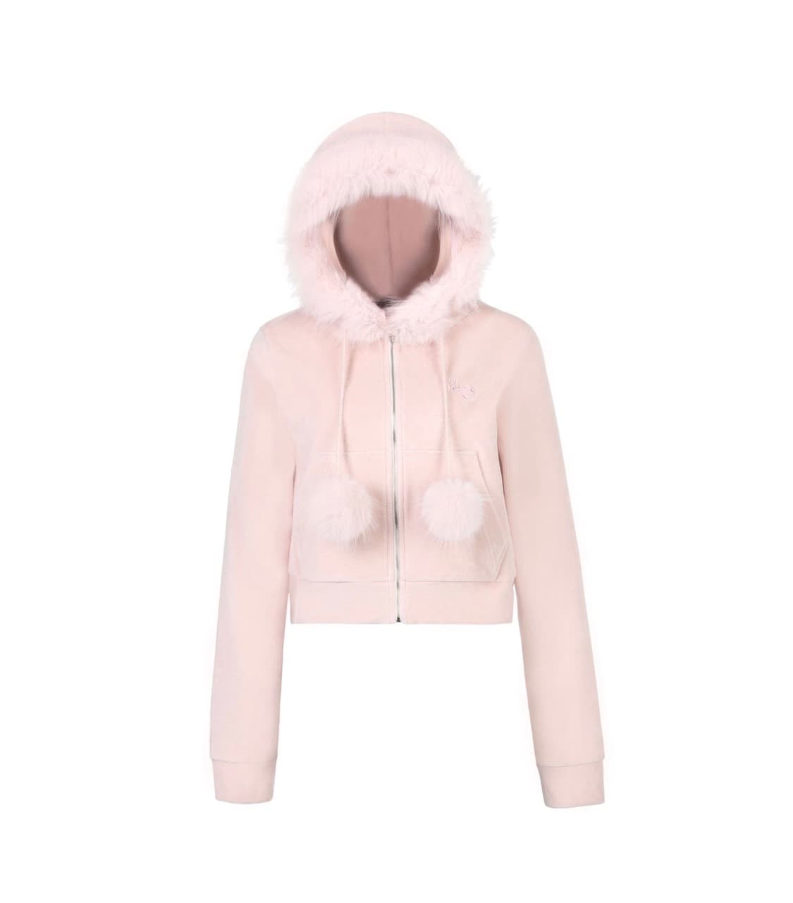 아이당 집업 세트 상품이미지3