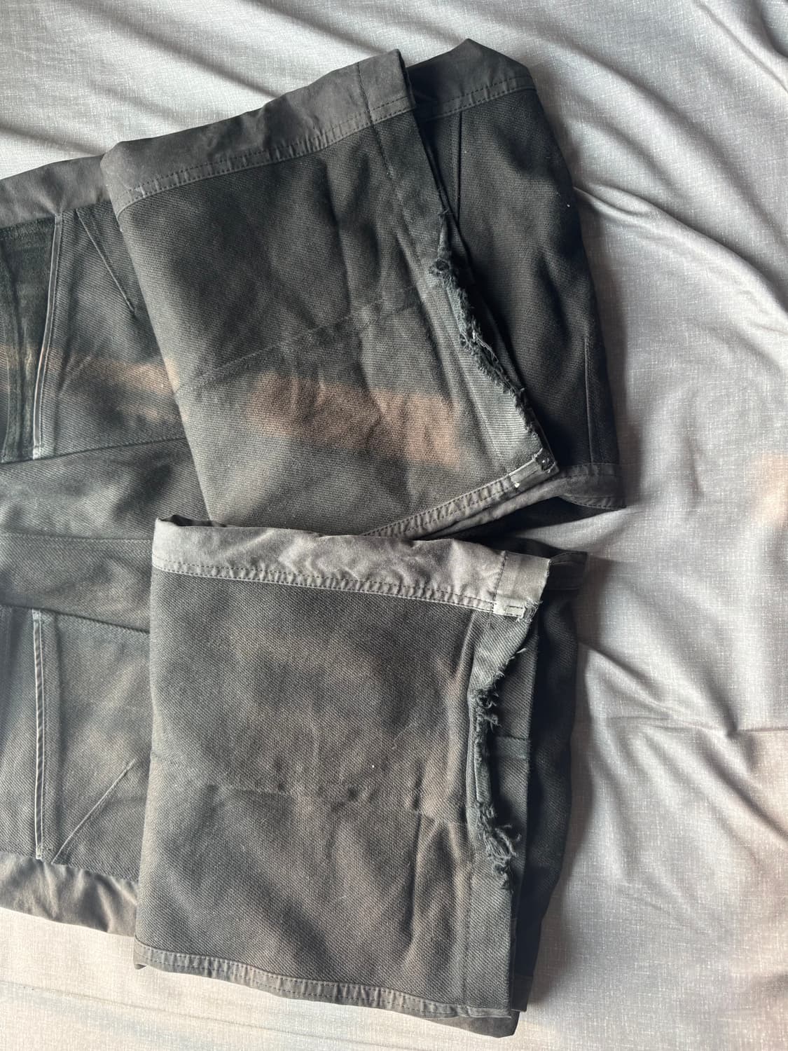 [L] XLIM EP.6 04 TROUSERS 상품이미지3