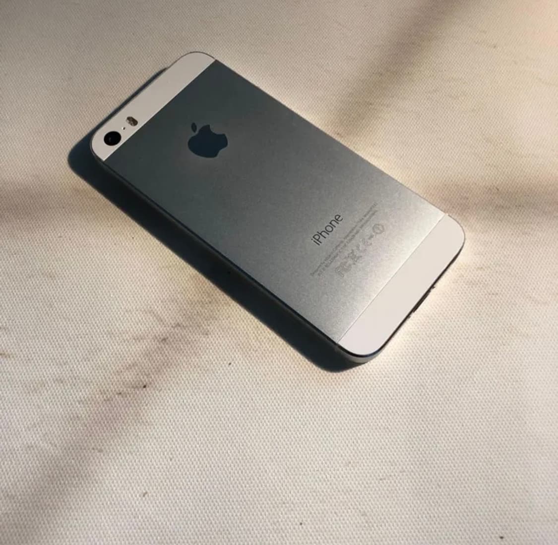 아이폰5s 16기가 스페이스그레이 상품이미지1