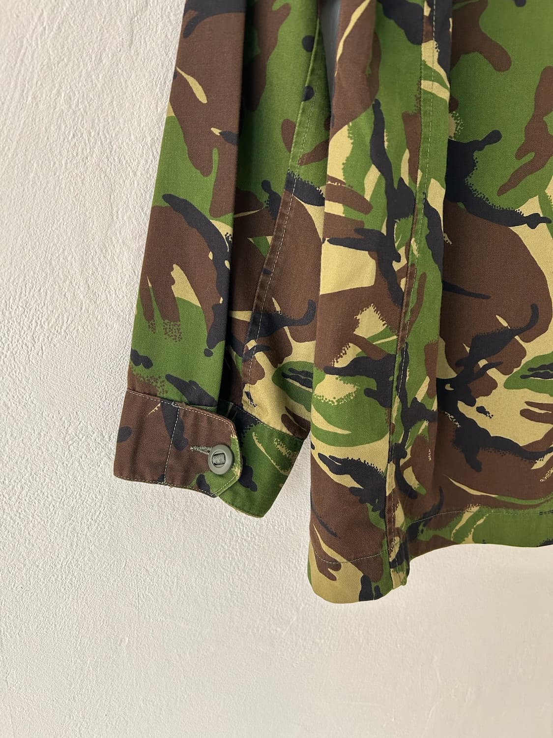 British Army DPM Combat Light Weight. 상품이미지8