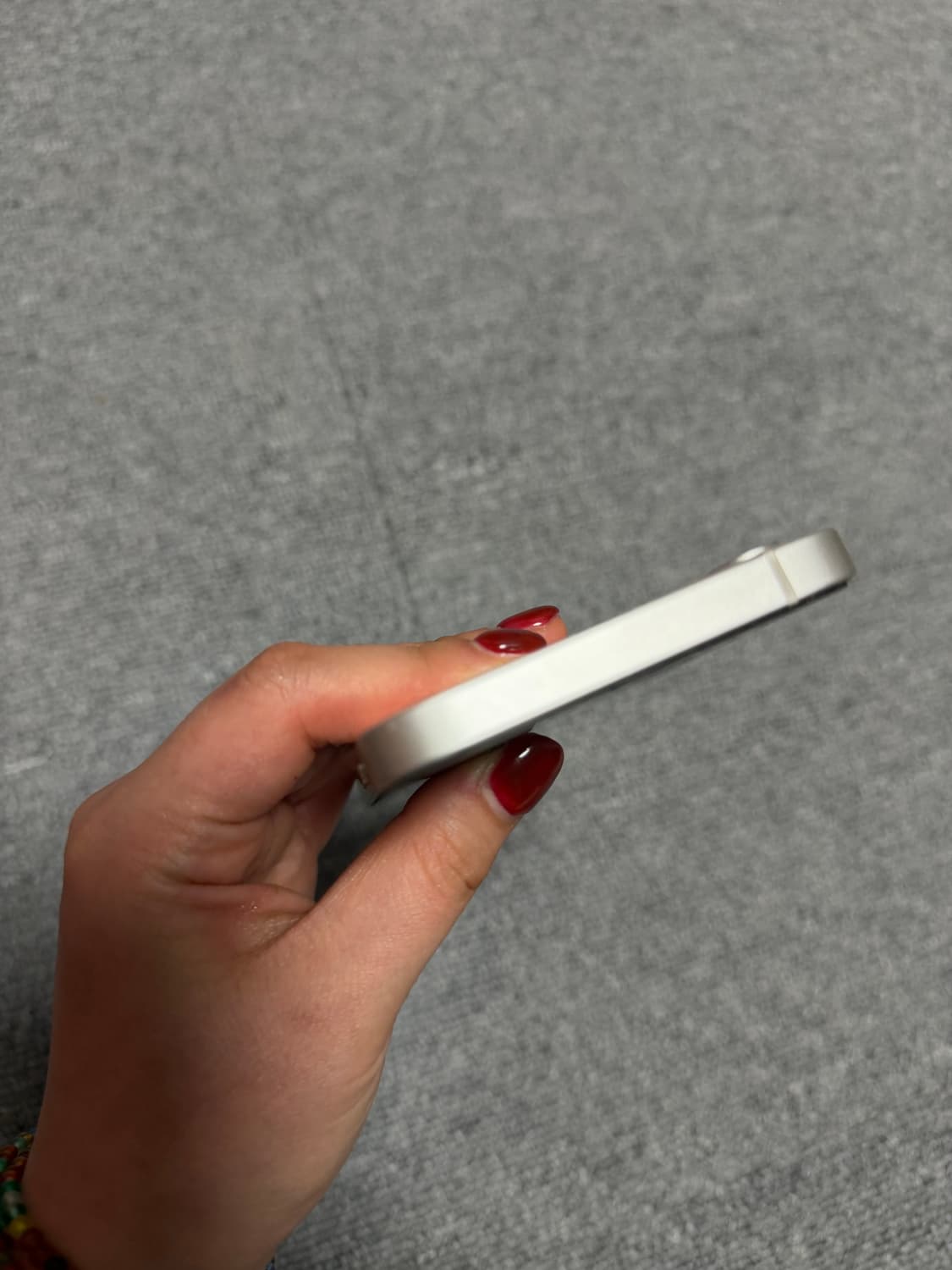 아이폰 12 화이트 64기가 상품이미지7