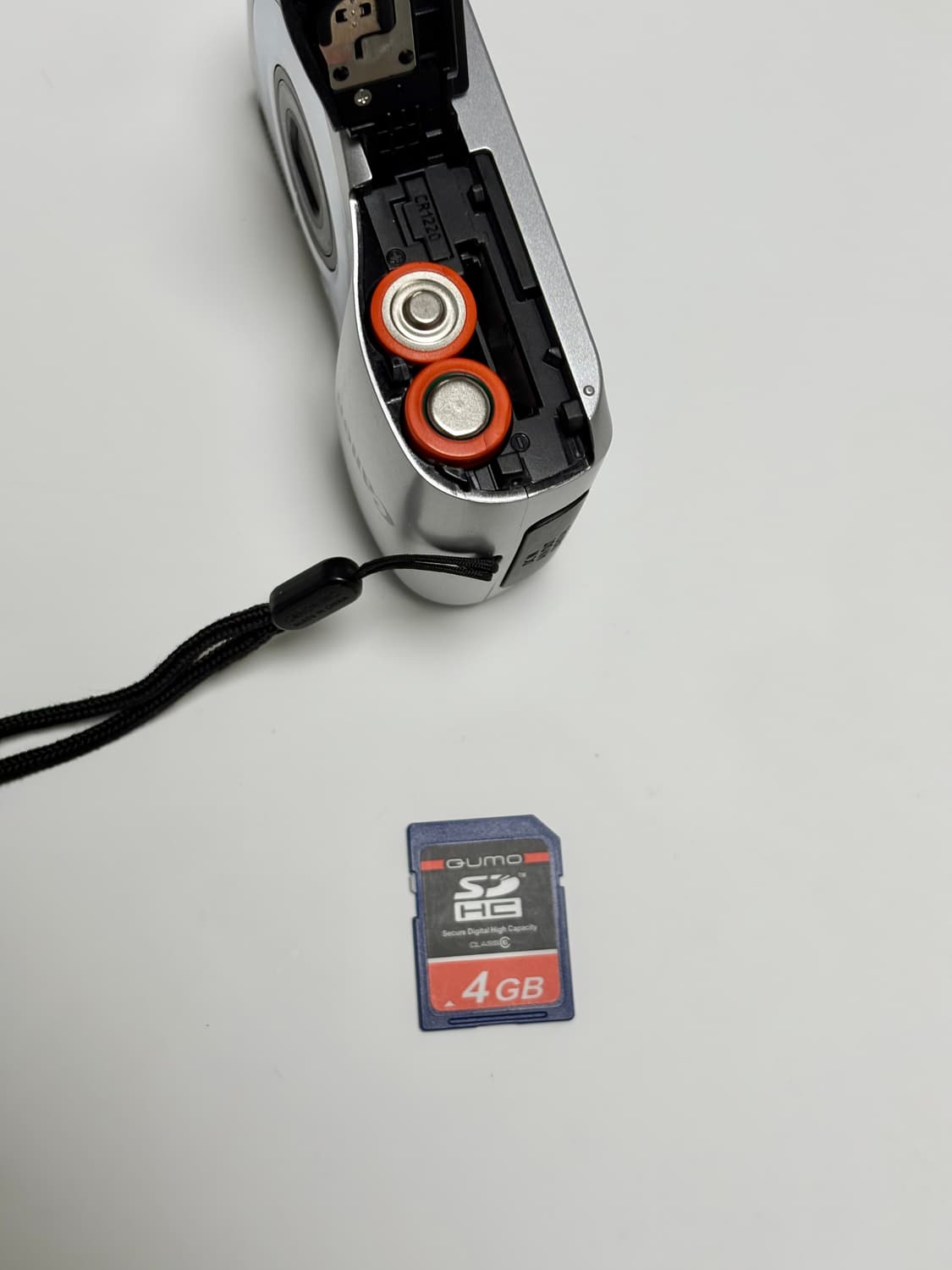 제니📸디카 / 캐논 파워샷 A1200 / 빈티지카메라 상품이미지7