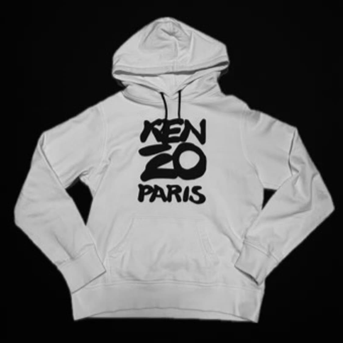 겐조 파리스 후드티 상품이미지1