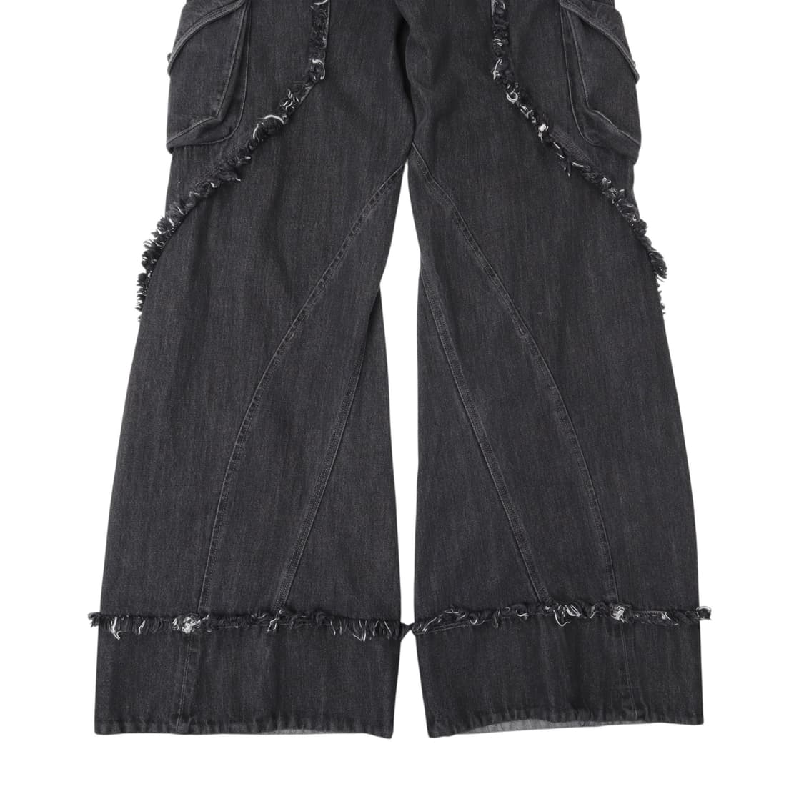 에이시네틱스 C wide pants 상품이미지7