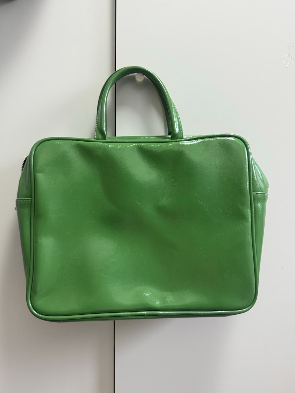 이미스 가방 3개 ✨ 호보백 2개 + 스퀘어 토트백 1개 상품이미지8