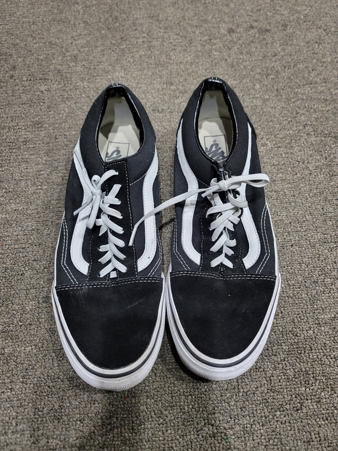 반스 올드스쿨 스니커즈/280 상품이미지1