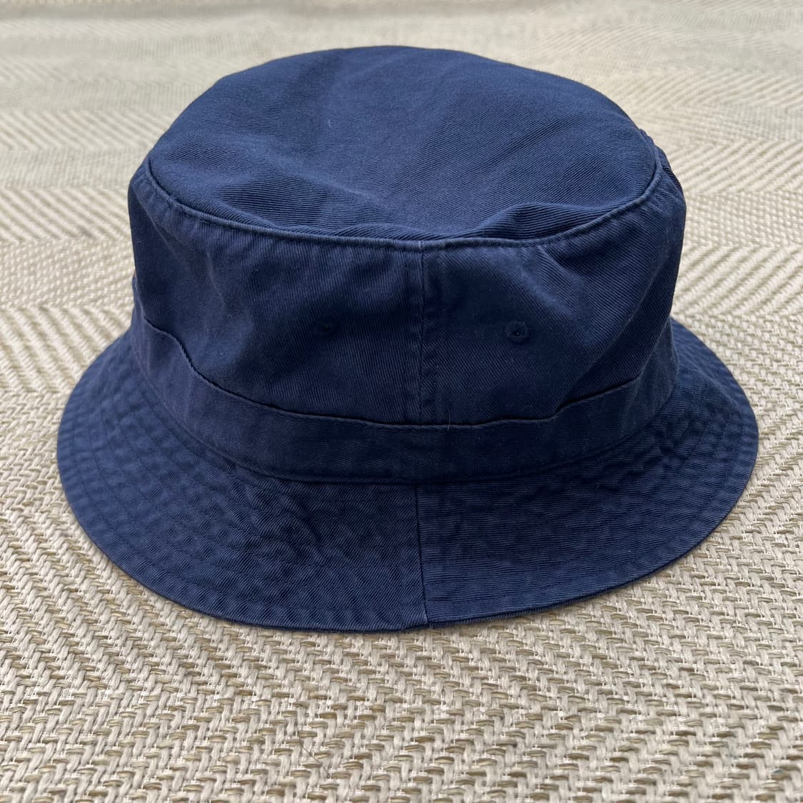 폴로 랄프로렌 신형큐알 버킷햇 r3575 상품이미지2
