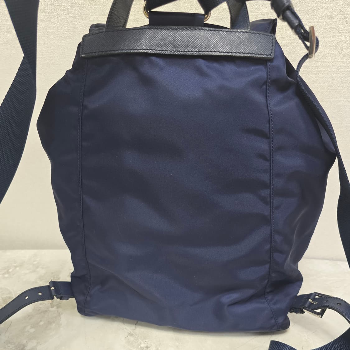 프라다 백팩 판매 상품이미지3