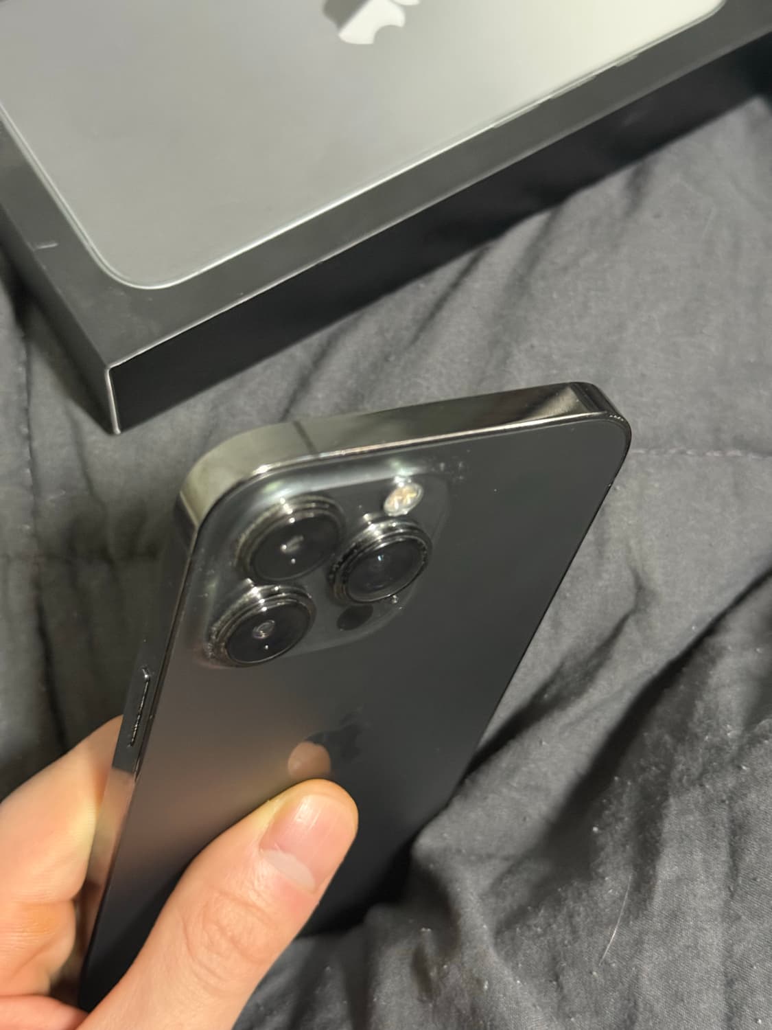 아이폰 13 PRO 256GB 상품이미지6