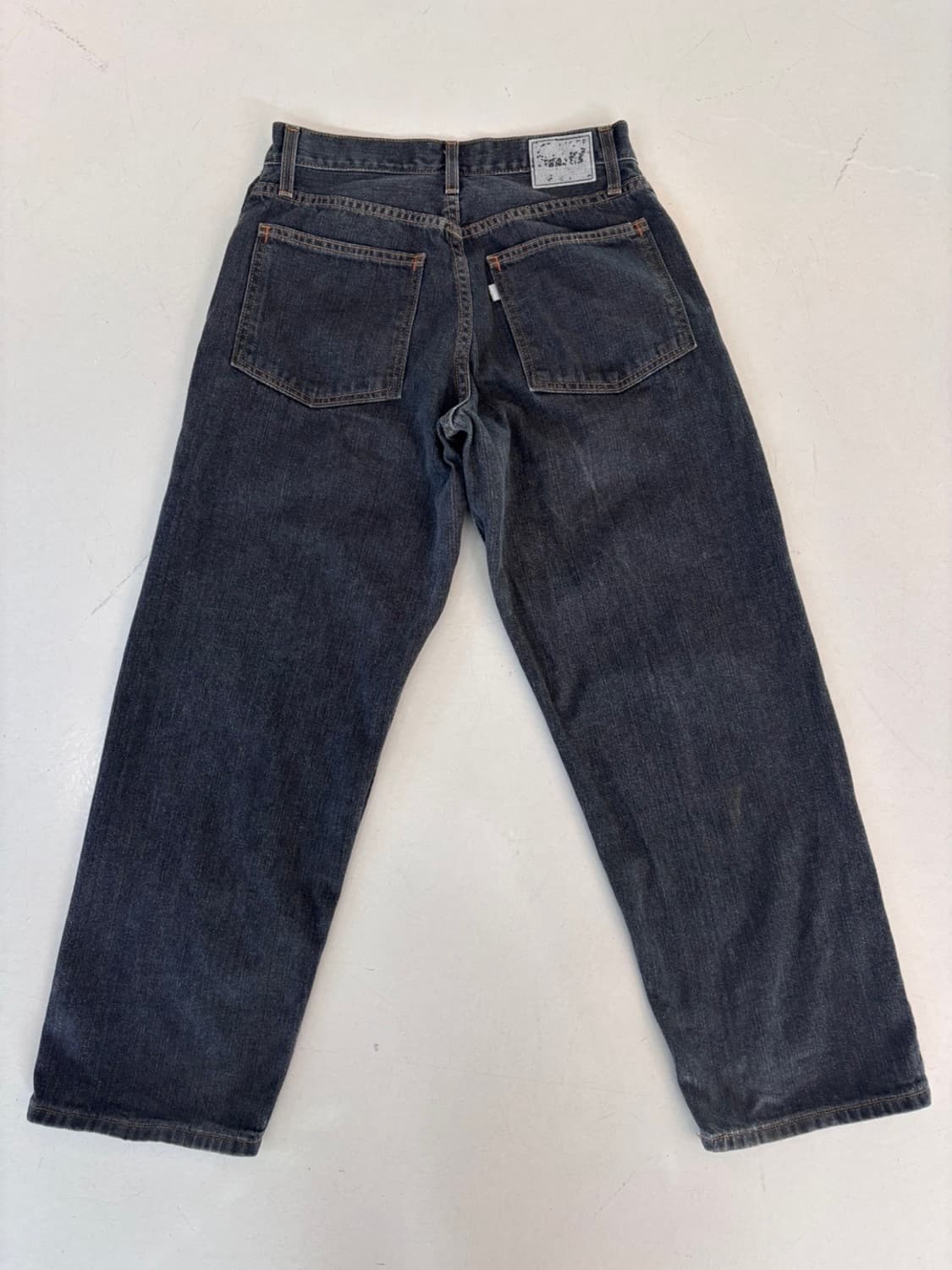 Vintage Levis SilverTap Denim pants 상품이미지5