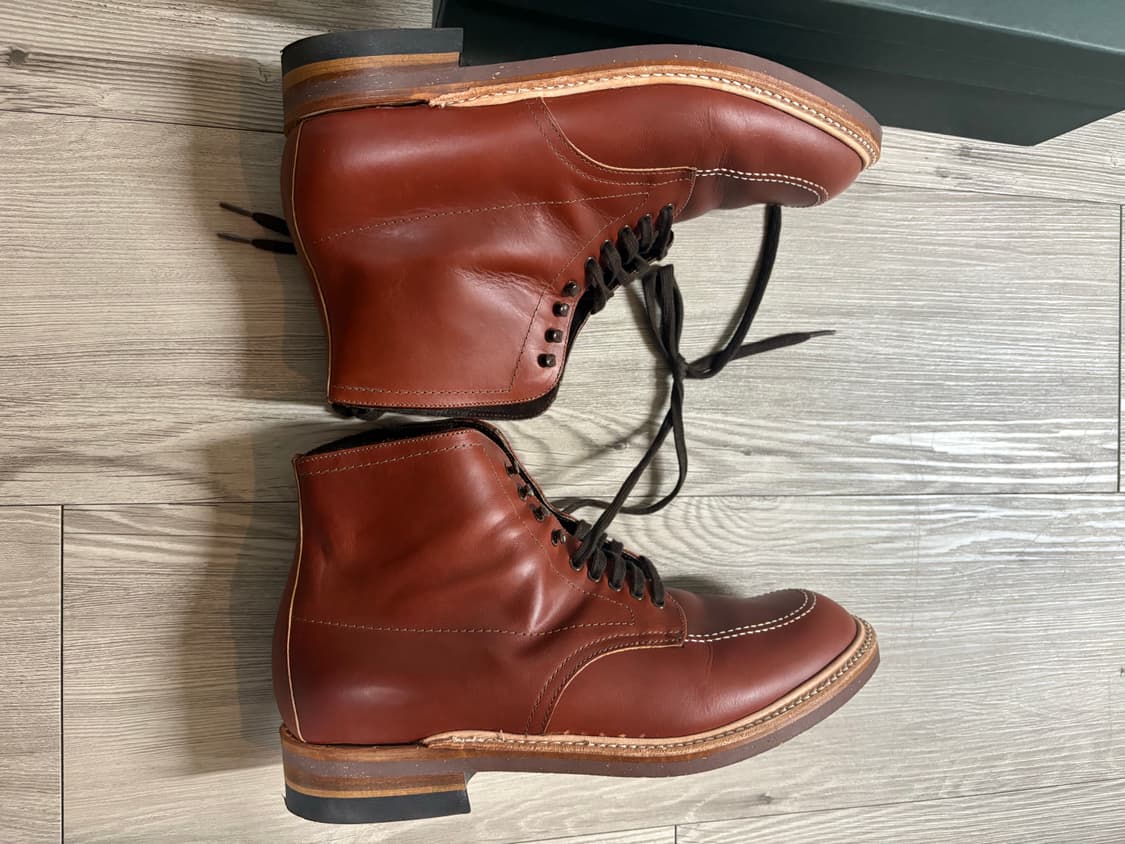 알든 405 인디부츠 8d 상품이미지5