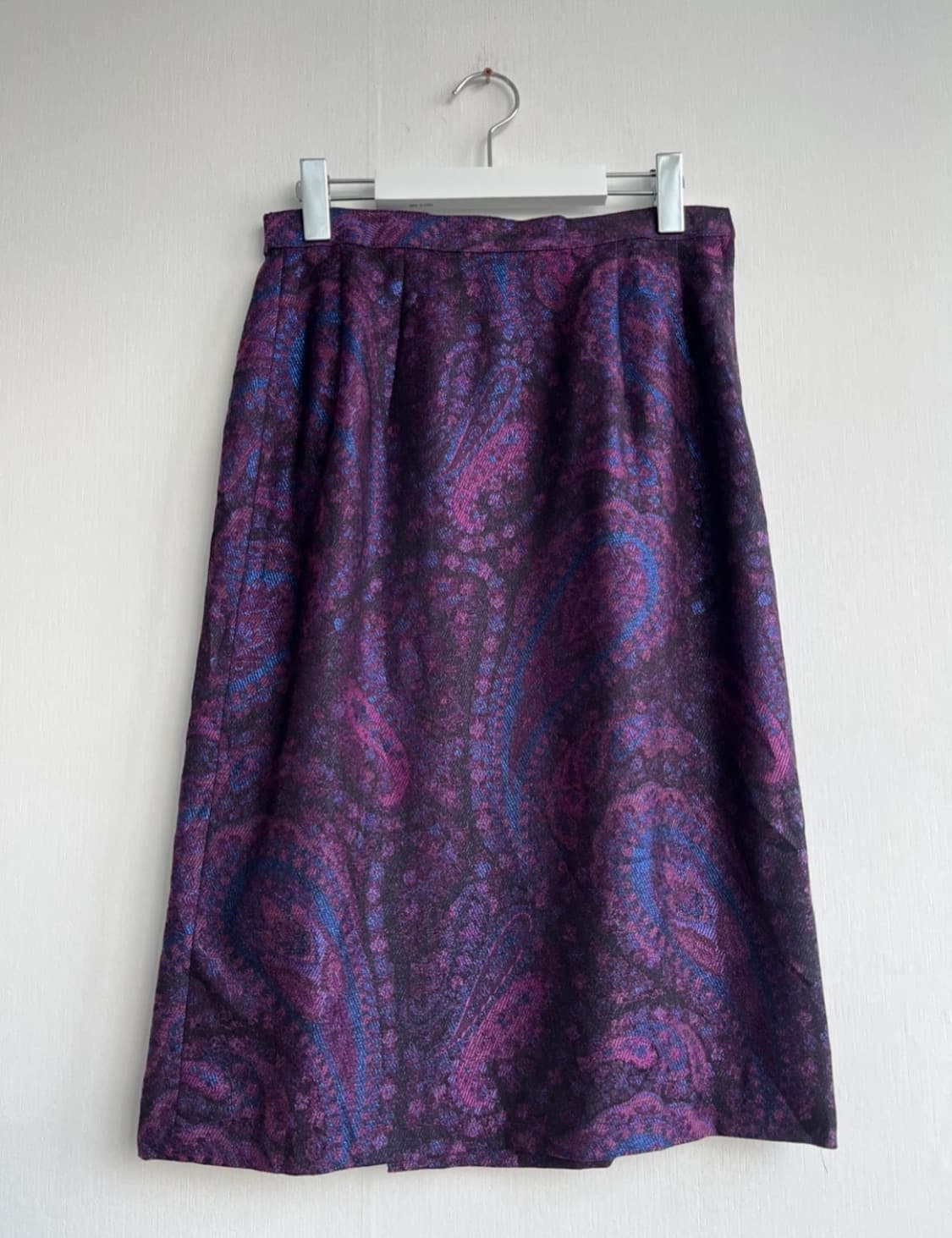 SALE) HAUT MONDE 페이즐리 투피스 상품이미지6