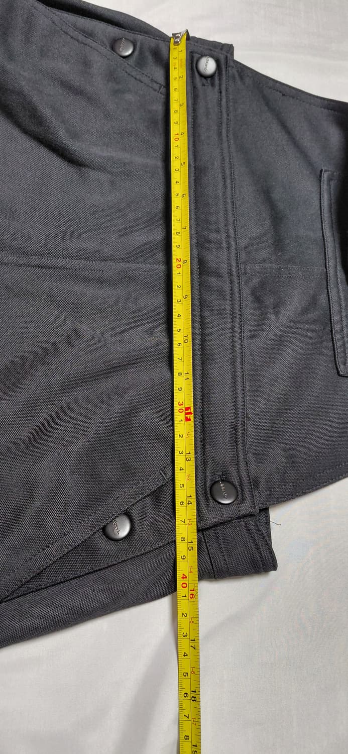 아디다스 덩가리 (Dungaree) 원피스 34사이즈 (무료배송) 상품이미지9