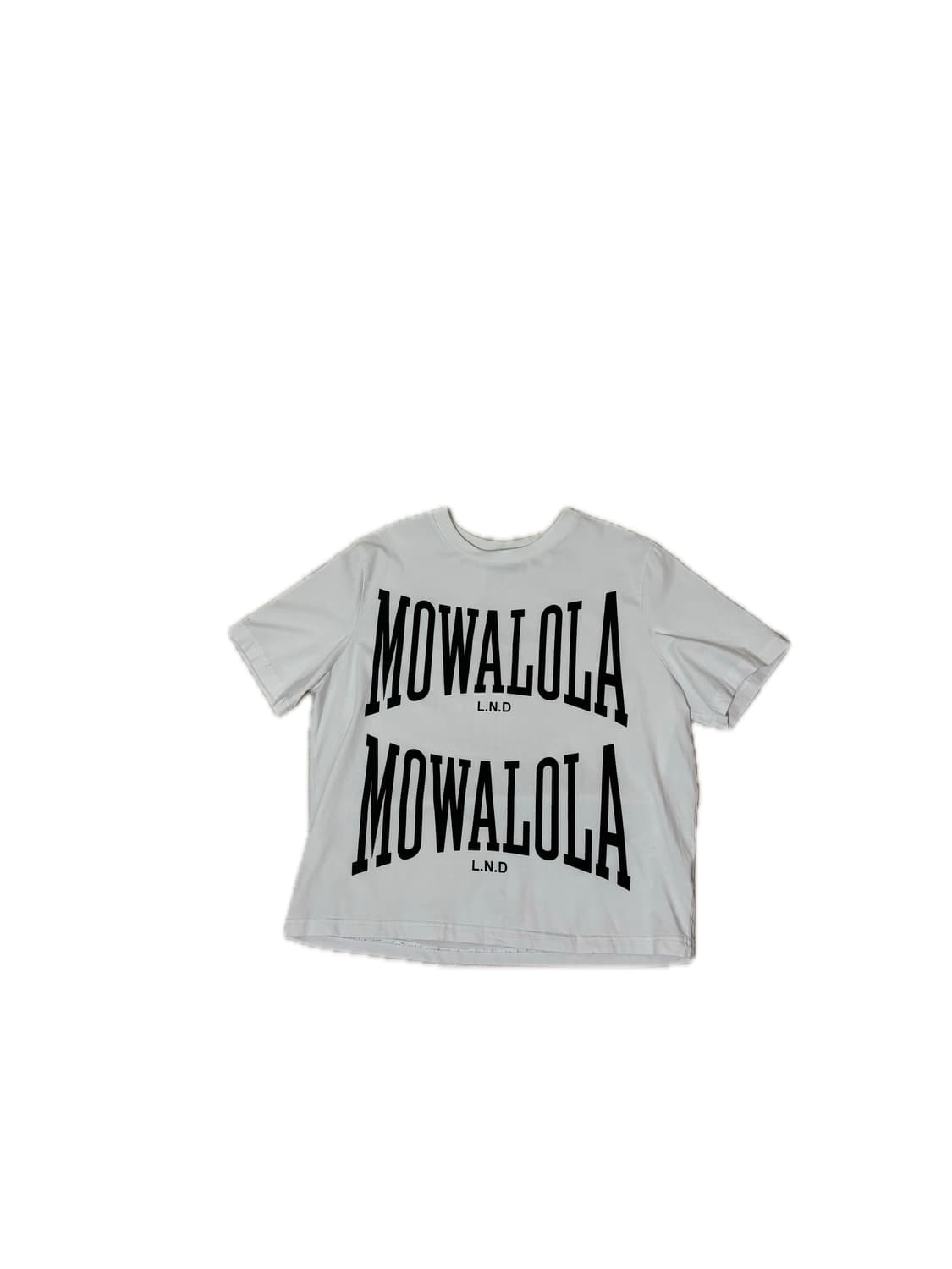 모와로라 반팔 상품이미지1