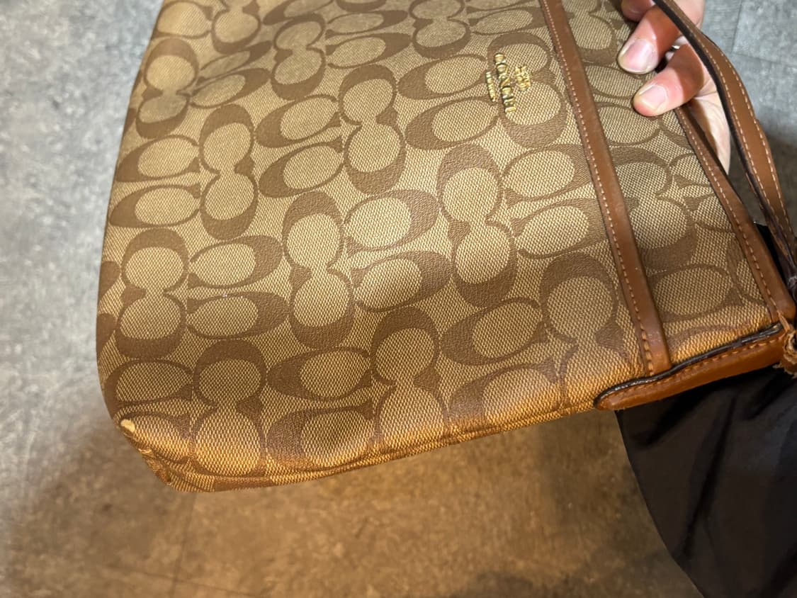 코치 COACH 크로스백 크로스바디백  상품이미지9