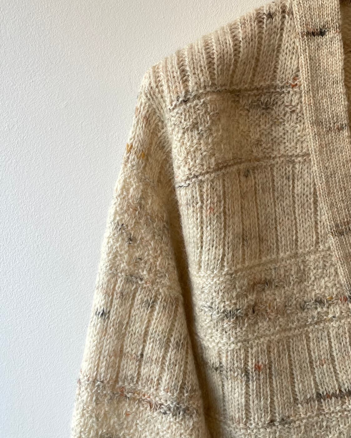 70’s USA Pendleton wool cardigan 펜들턴 가디건 상품이미지7