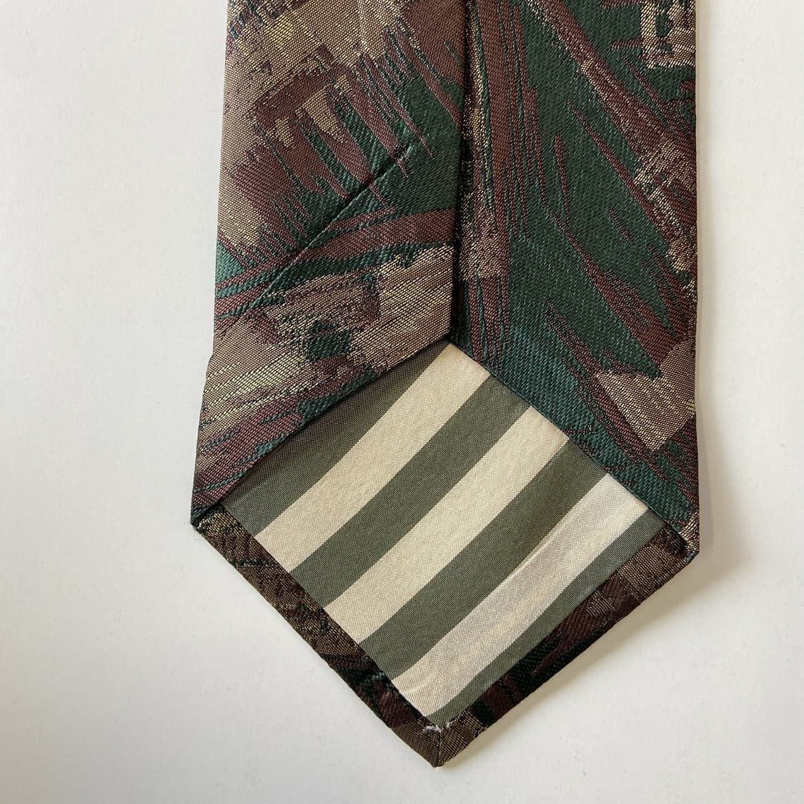 장폴고티에 Jean Paul Gaultier 명품 정품넥타이 상품이미지6