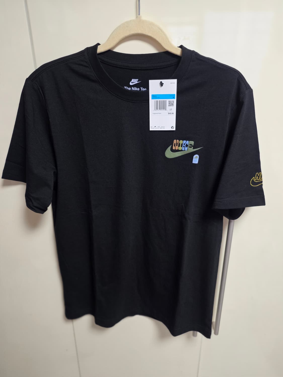 [새상품] 나이키 반팔 M 상품이미지2