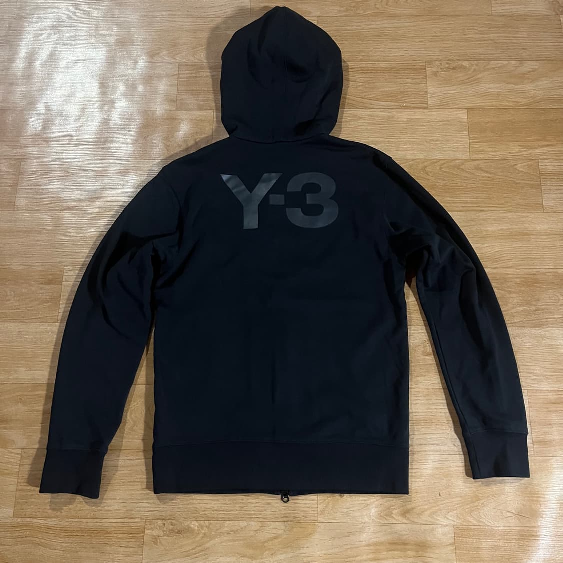 [95] 요지야마모토 y-3 후드집업 상품이미지8