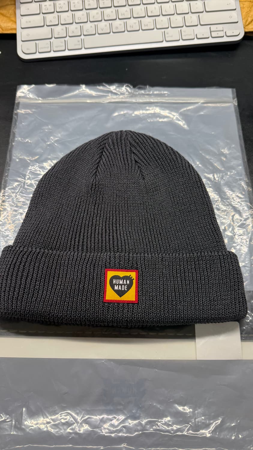 휴먼매이드 비니 상품이미지1