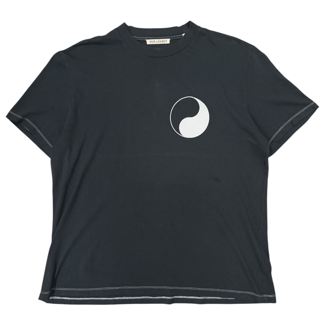 OUR LEGACY WORK SHOP T-Shirts 상품이미지2