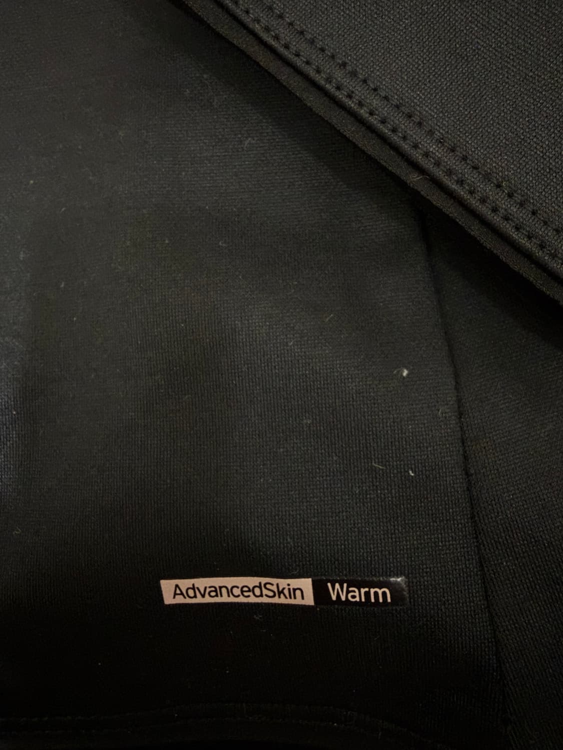 살로몬 warm 져지집업 s 남여공용 상품이미지5