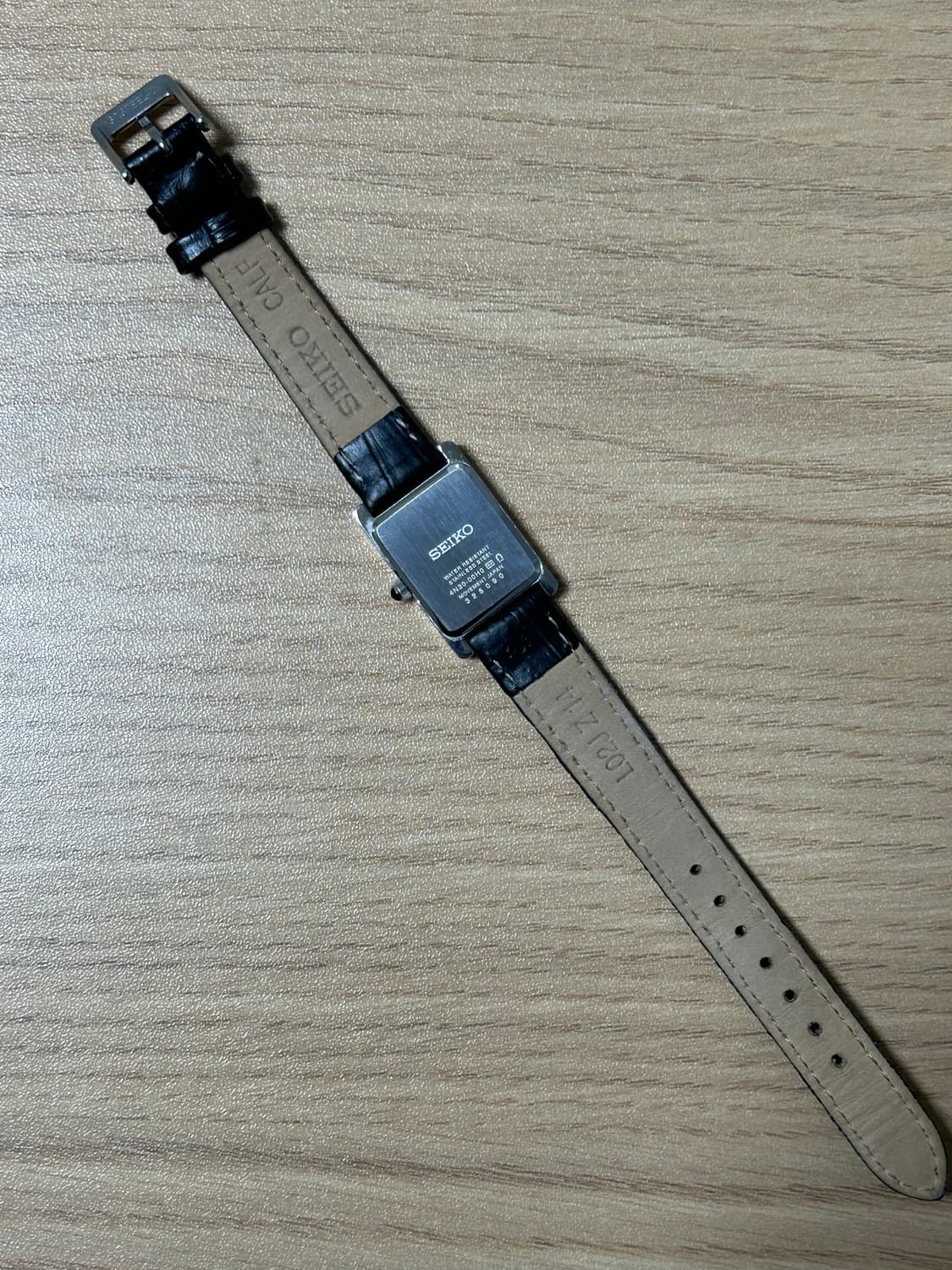 Seiko SWR-053 상품이미지2