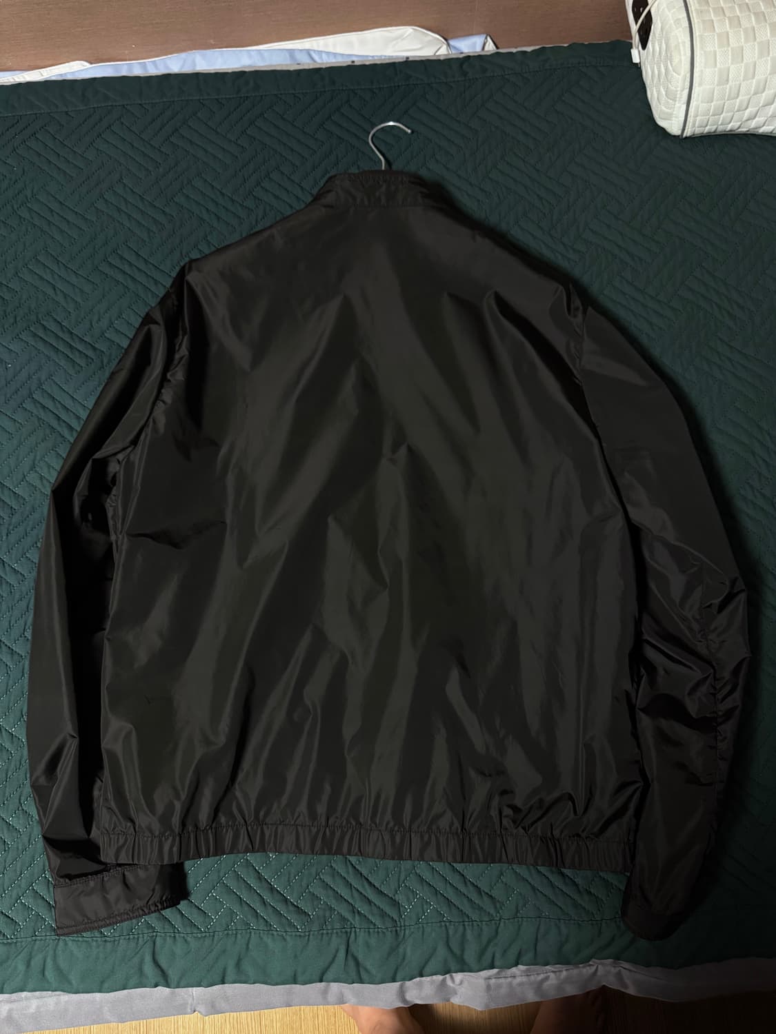 프라다 리나일론 SGC833 상품이미지3