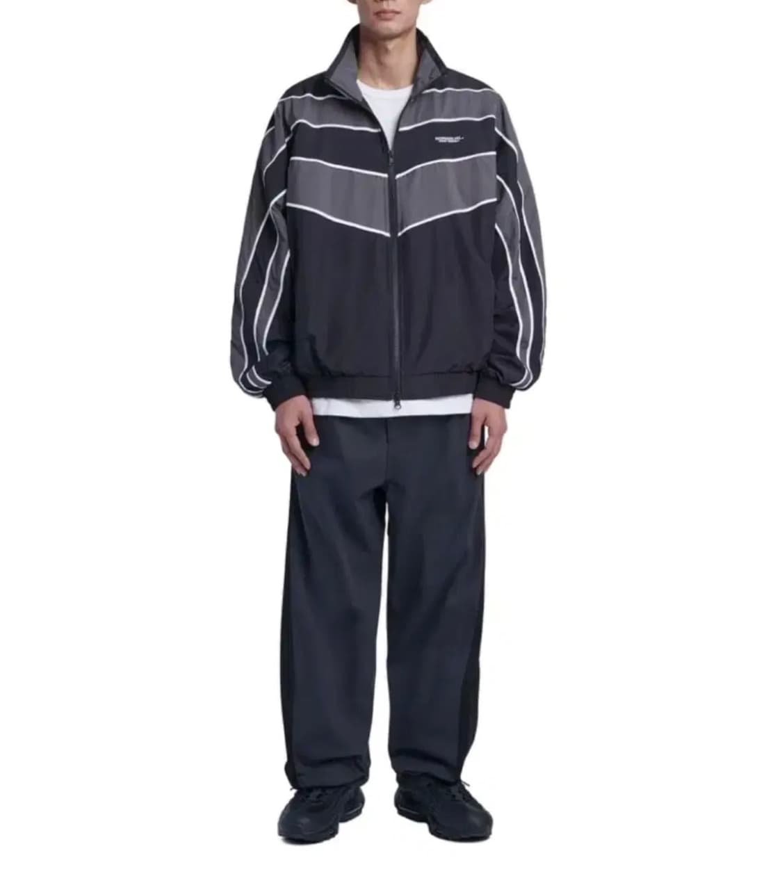 노매뉴얼 nomanual cbc 팬츠 상품이미지1