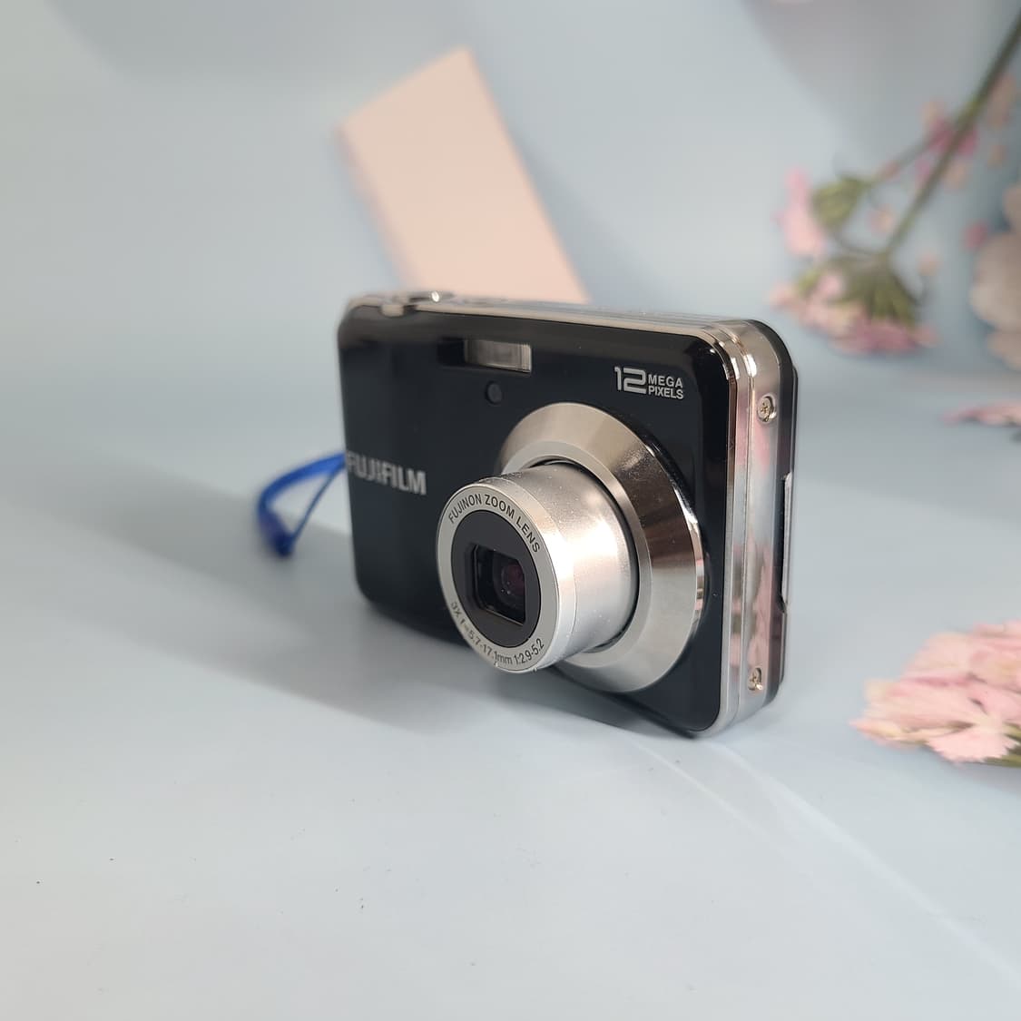 후지필름 파인픽스 av110 디카 (빈티지 카메라) 상품이미지3