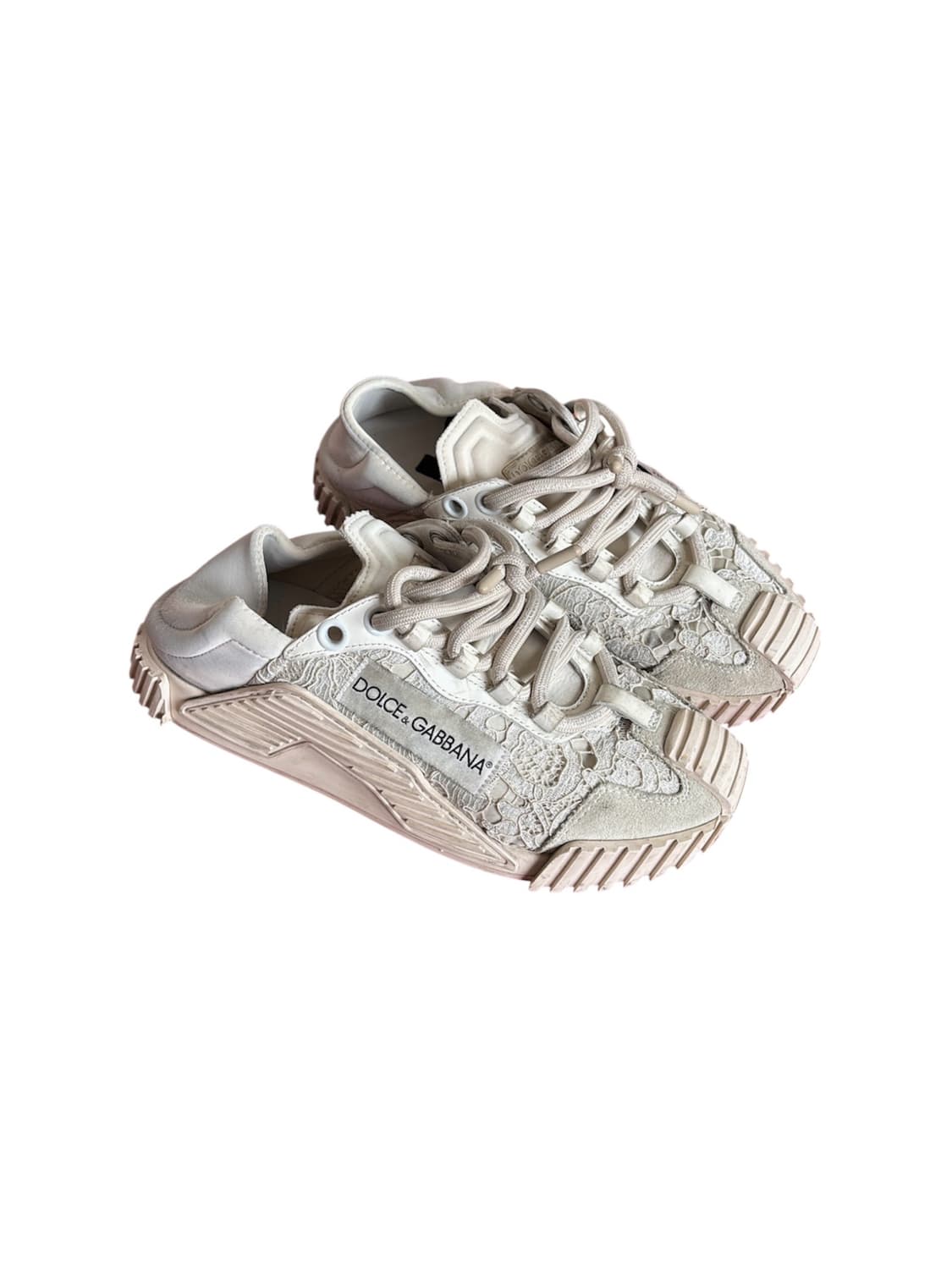 NS1 Low-Top Sneakers 36 상품이미지1