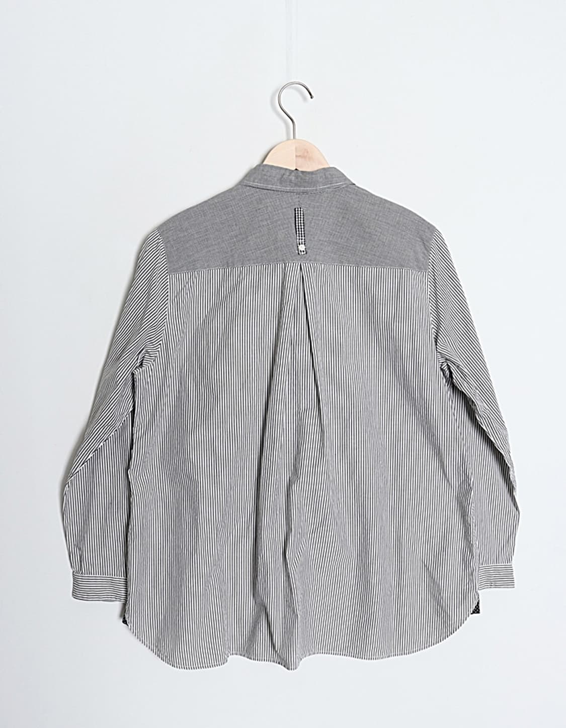 CO's Block Stripe&Check Shirts 상품이미지4