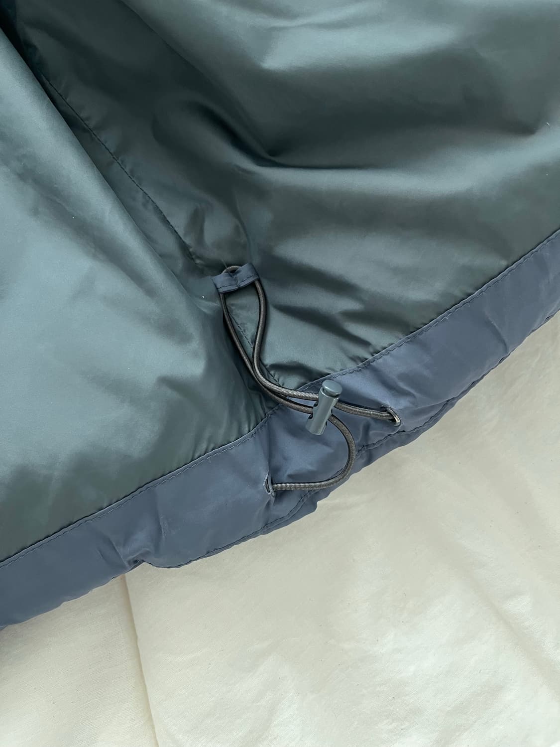 Coor / 쿠어 구스다운 숏패딩 S 상품이미지4