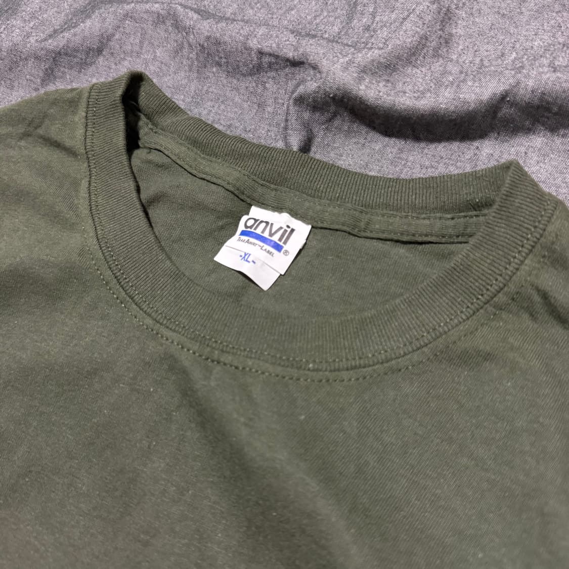 U.S. Marine Corps S/S T shirts 상품이미지3