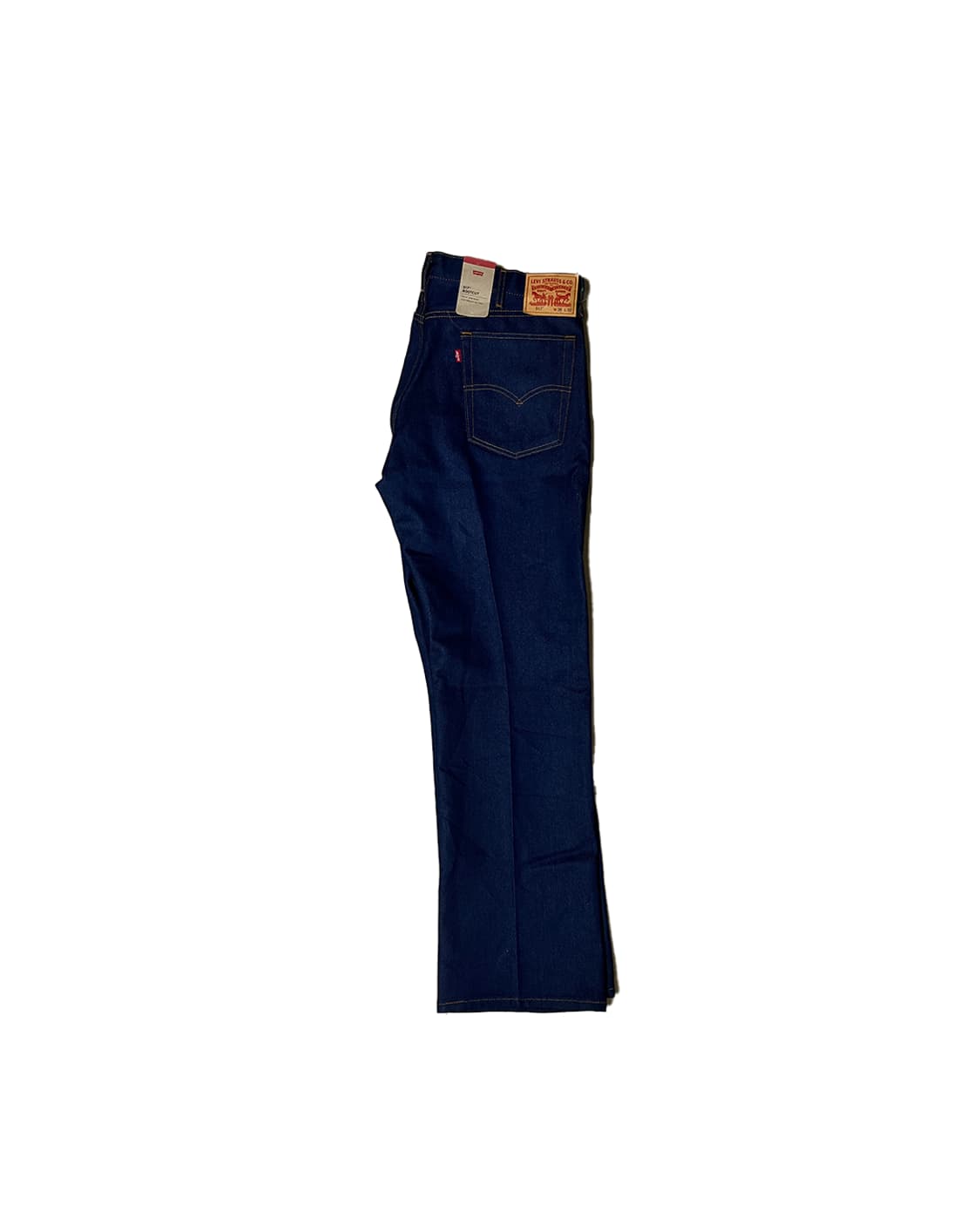 (New!) Levis 517 (Indigo)
-Made In Mexic 상품이미지4