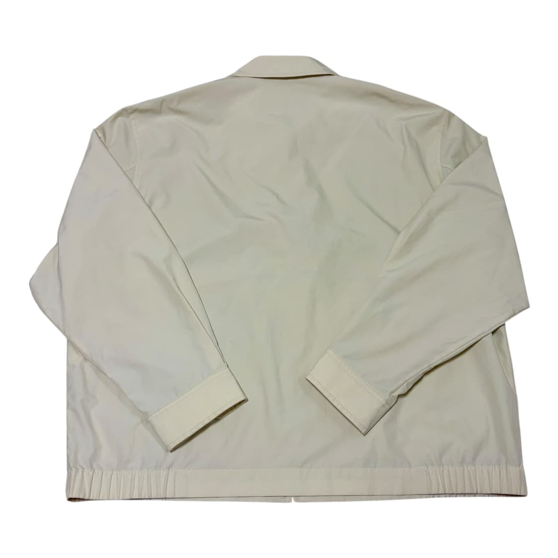 입생로랑 폴리쉘 집업 자켓 상품이미지2