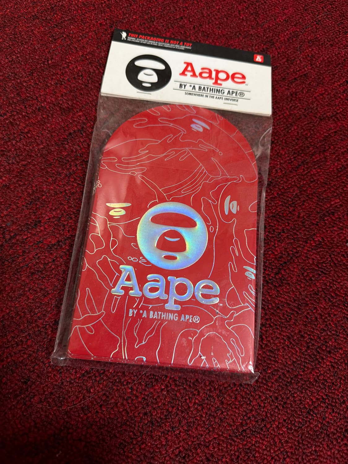 에이프 선물봉투 상품이미지1