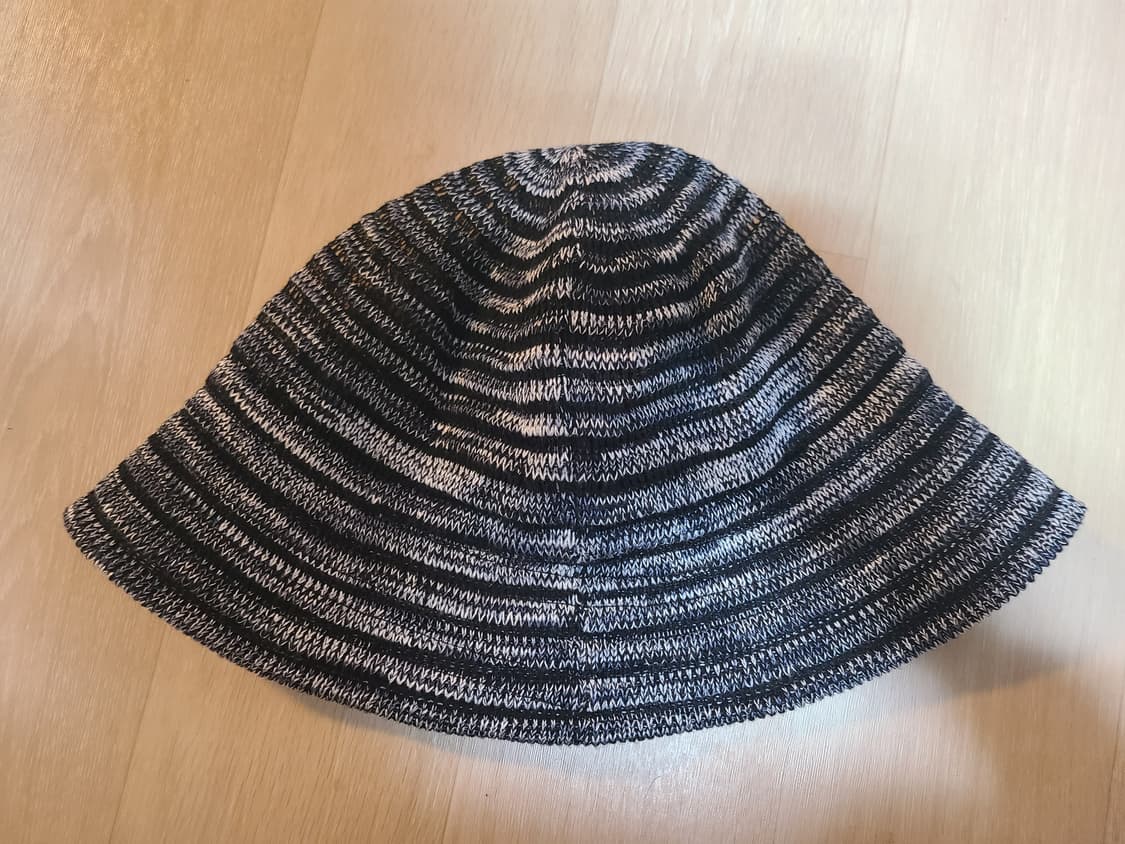 슈프림 니트 버킷햇 상품이미지2