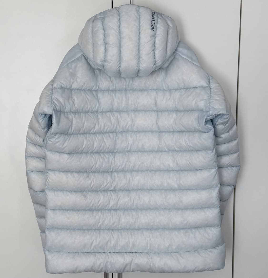 (택포) 아크테릭스 세륨 후디 데이브레이크 L  상품이미지2