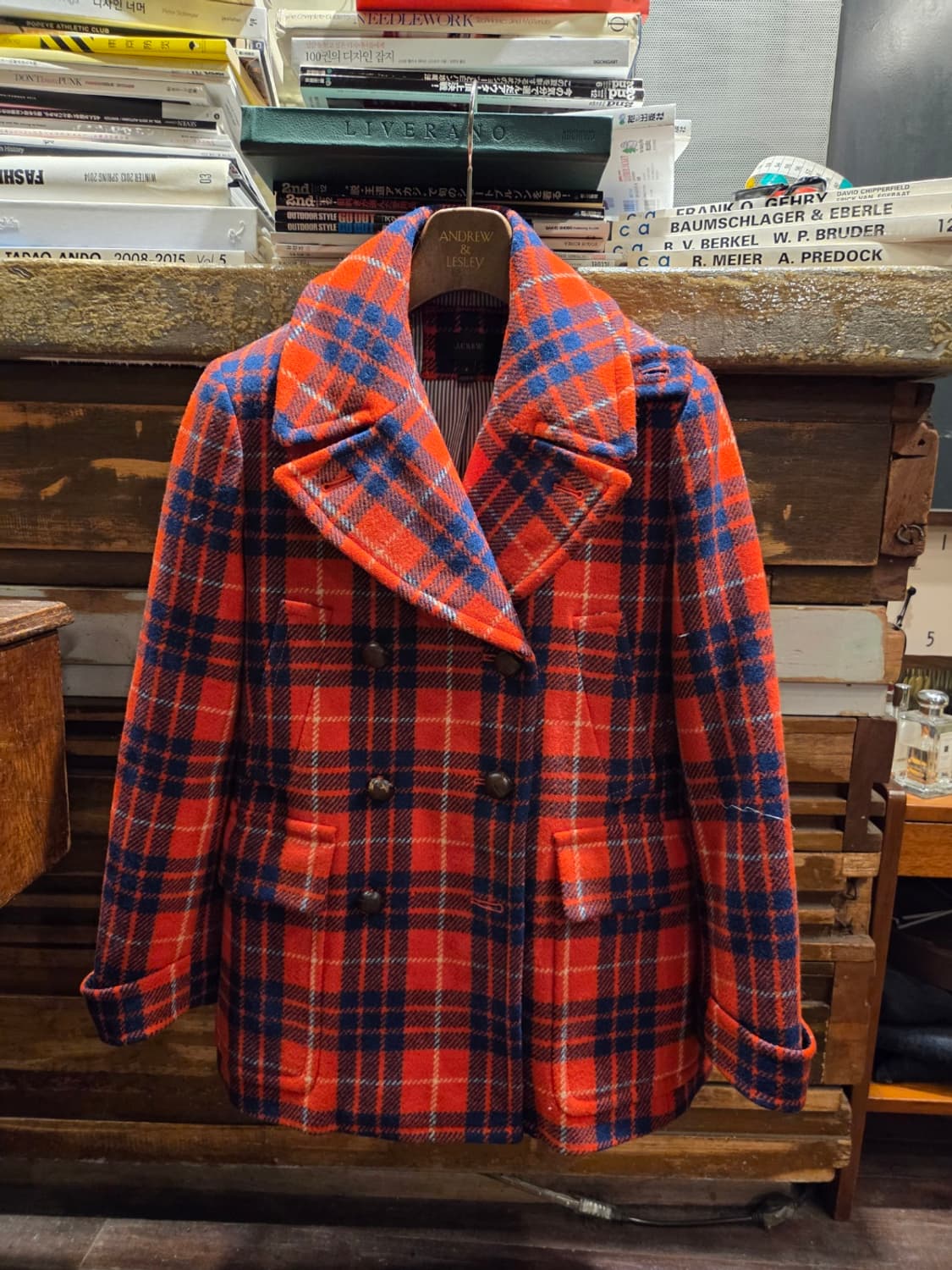 제이크루 피코트  상품이미지9