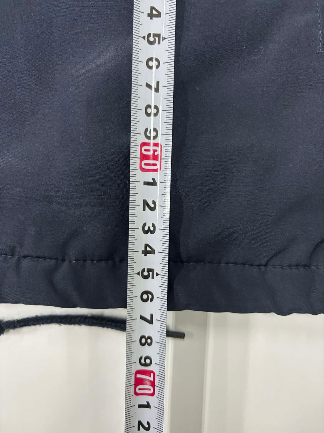 아디다스 올드스쿨 레트로 누빔 패디드 자켓 희귀져지(75) 상품이미지6