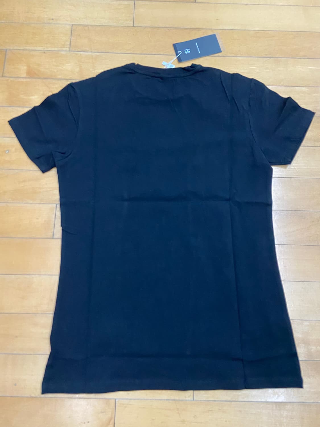 라이즈 에센셜 티셔츠 S 상품이미지8