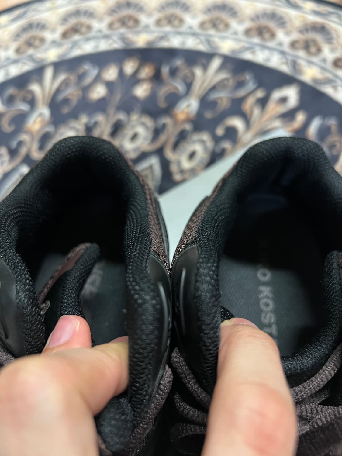 아식스 키코 젤소켓 280 상품이미지4