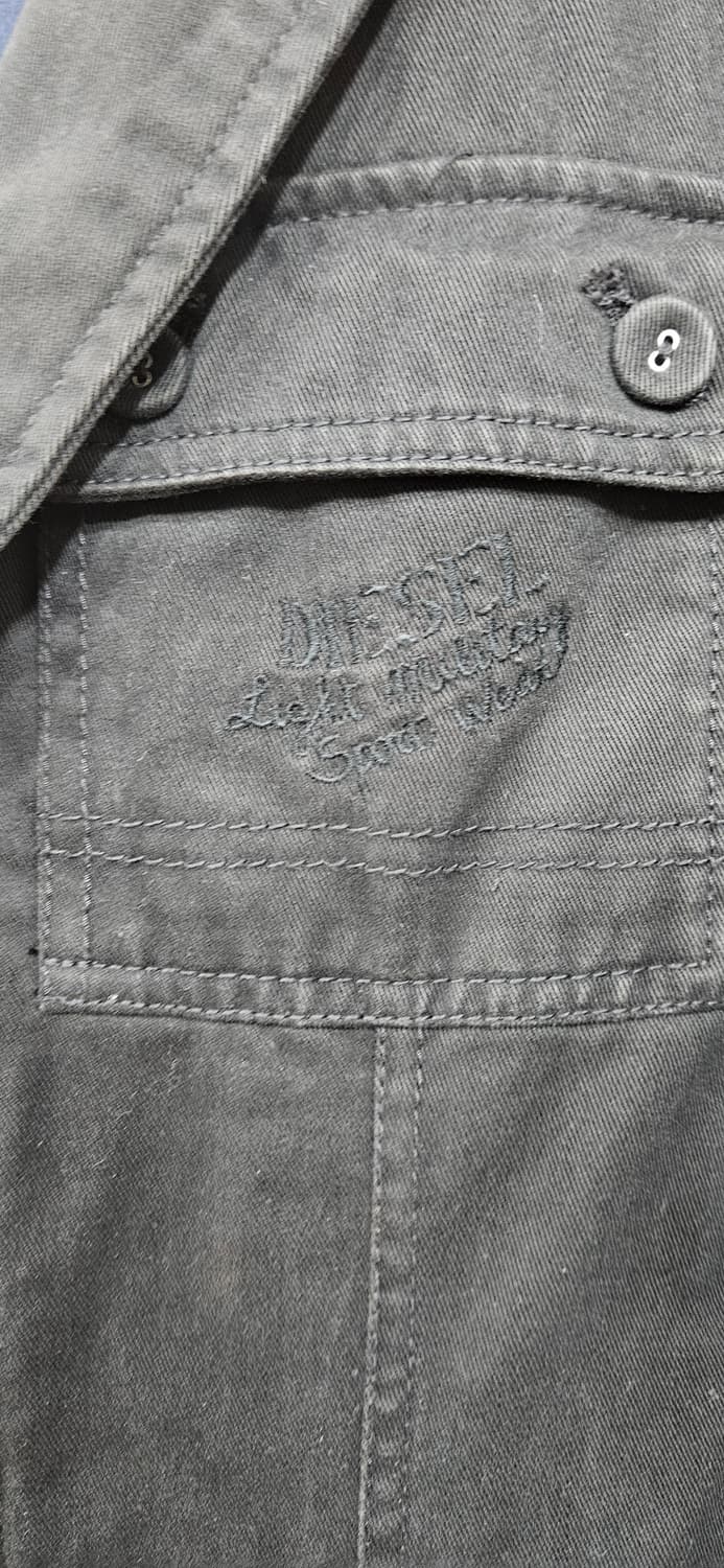 디젤(Diesel)  트윌 블레이저 M 상품이미지3