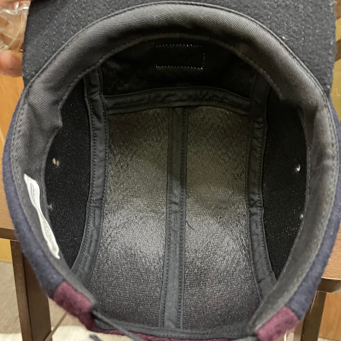 NORSE PROJECTS 캠프캡 상품이미지7