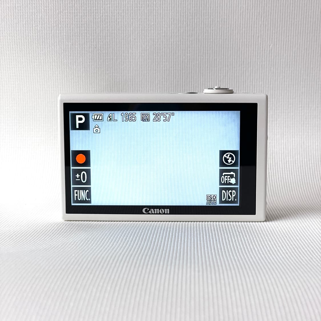 Canon ixus 510hs/캐논 익서스 510hs 상품이미지3