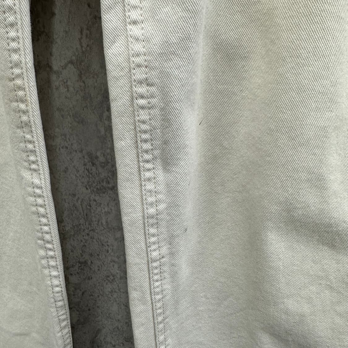 XL 유니폼브릿지 남자 컷팅 퍼티그 팬츠 상품이미지4